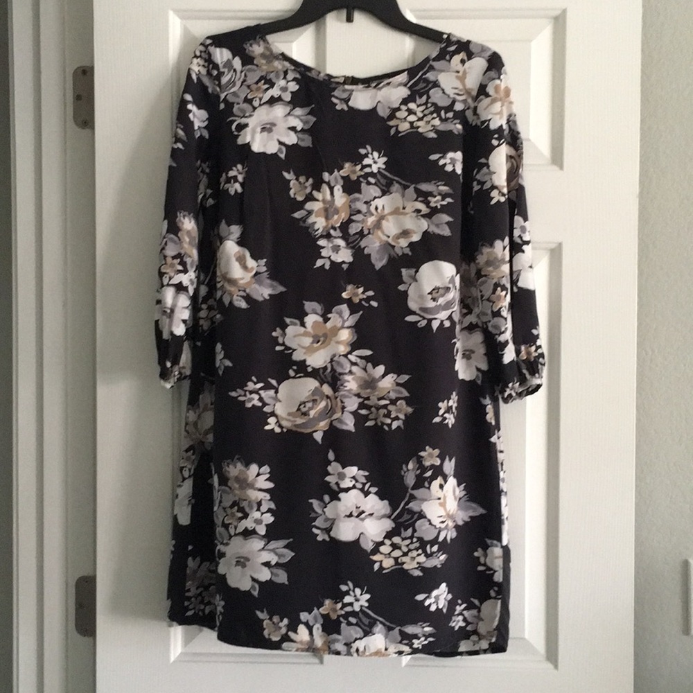 Old Navy dress